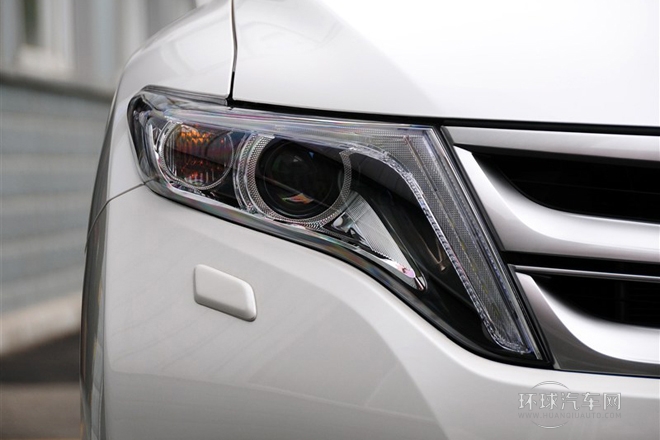 2013款 2.7L 四驅(qū)豪華版