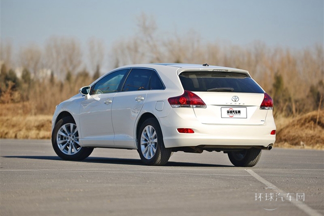 2013款 2.7L 四驅(qū)豪華版