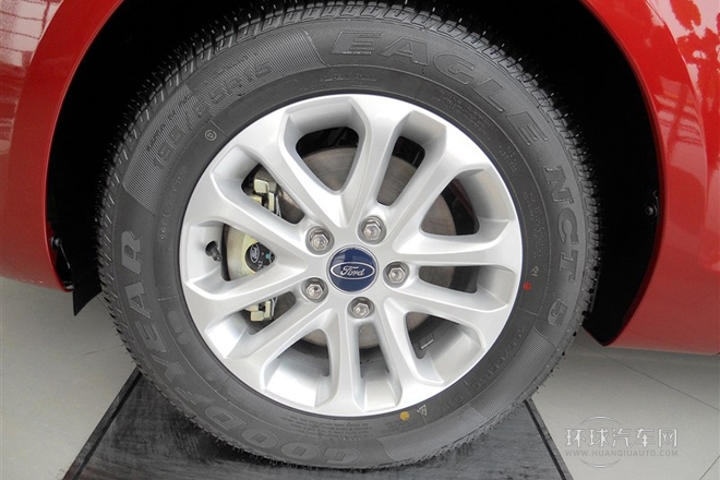 2013款 兩廂經典 1.8L AT百萬紀念版