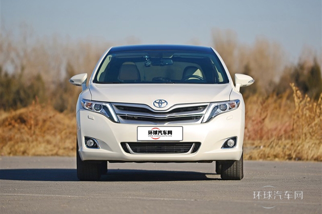 2013款 2.7L 四驅豪華版