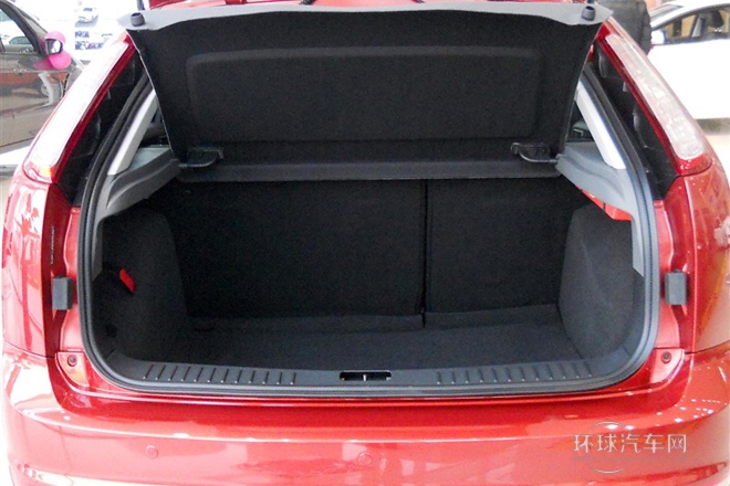 2013款 兩廂經(jīng)典 1.8L AT百萬紀念版