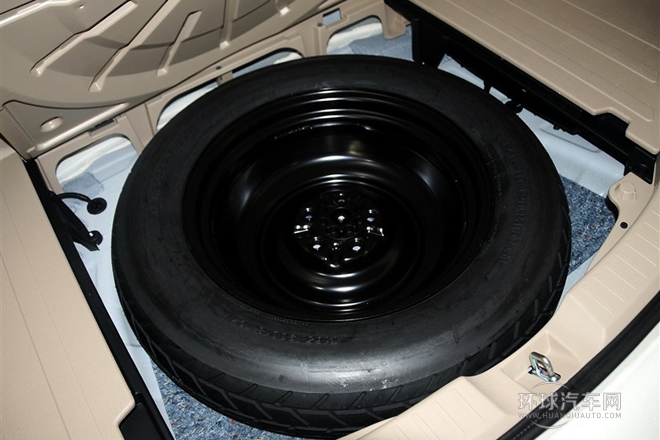 2013款 2.7L 兩驅至尊版