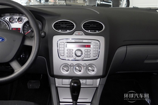 2013款 兩廂經典 1.8L AT百萬紀念版