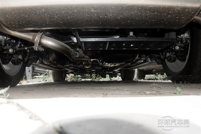 2013款 2.7L 兩驅(qū)至尊版