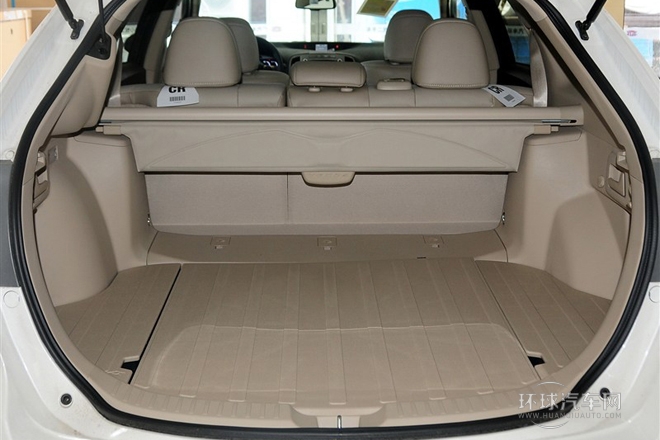 2013款 2.7L 兩驅至尊版