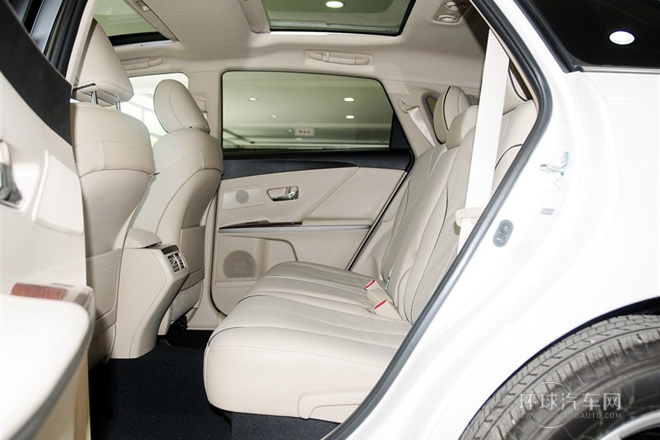 2013款 2.7L 兩驅(qū)至尊版