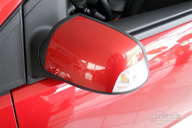 2013款 兩廂經典 1.8L AT百萬紀念版