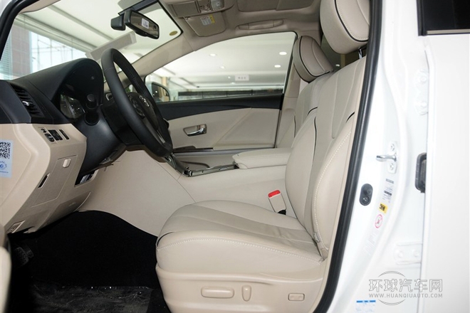 2013款 2.7L 兩驅至尊版