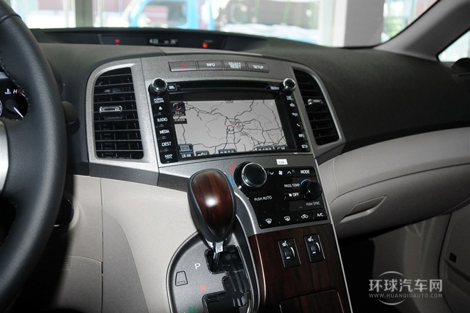 2013款 2.7L 兩驅至尊版