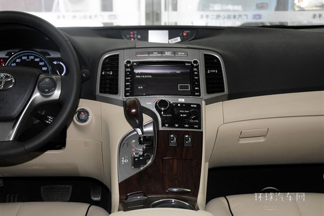 2013款 2.7L 兩驅至尊版