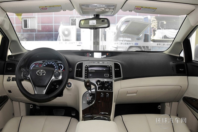 2013款 2.7L 兩驅至尊版