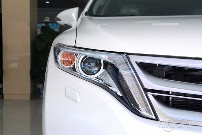 2013款 2.7L 兩驅(qū)至尊版