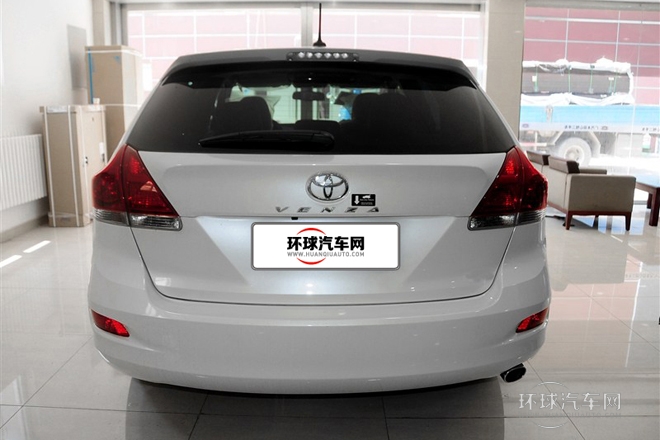 2013款 2.7L 兩驅至尊版