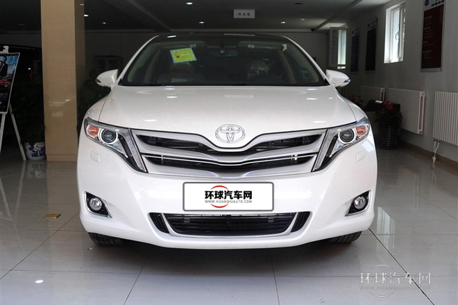 2013款 2.7L 兩驅至尊版