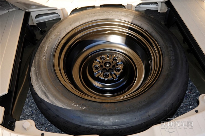 2013款 2.7L 四驅至尊版