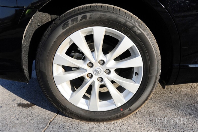 2013款 2.7L 四驅至尊版