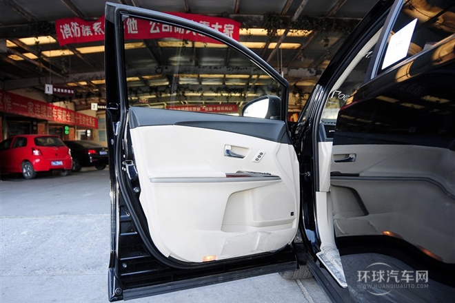 2013款 2.7L 四驅至尊版