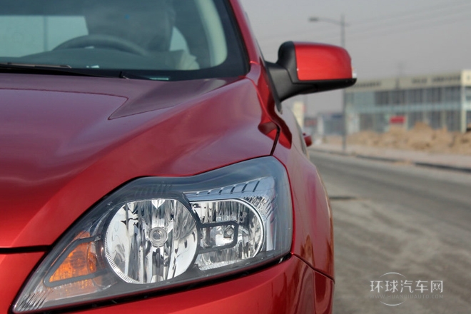 2013款 兩廂經典 1.8L MT時尚型