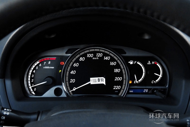 2013款 2.7L 四驅至尊版