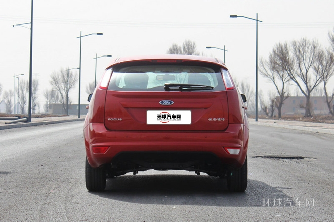 2013款 兩廂經典 1.8L MT時尚型