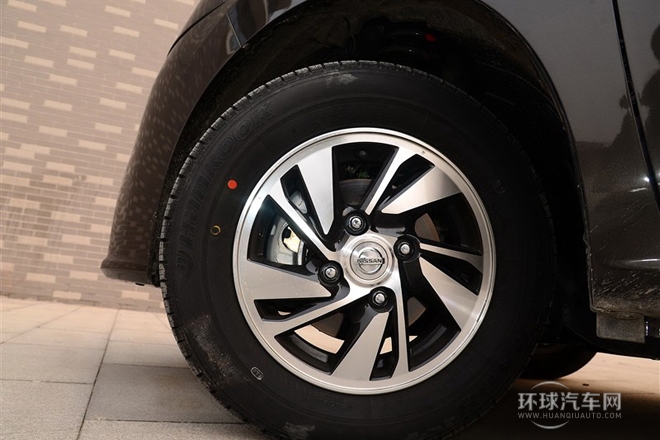 2014款 1.6L CVT尊貴型 國IV