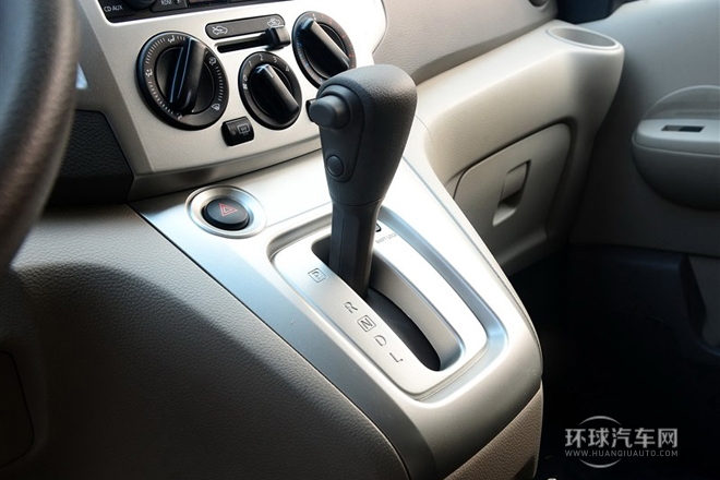 2014款 1.6L CVT尊貴型 國IV