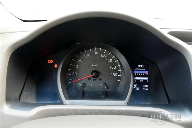 2014款 1.6L CVT尊貴型 國IV