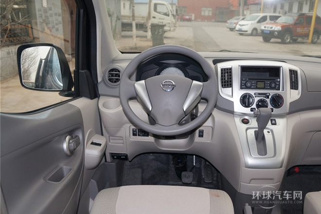 2014款 1.6L CVT尊貴型 國IV