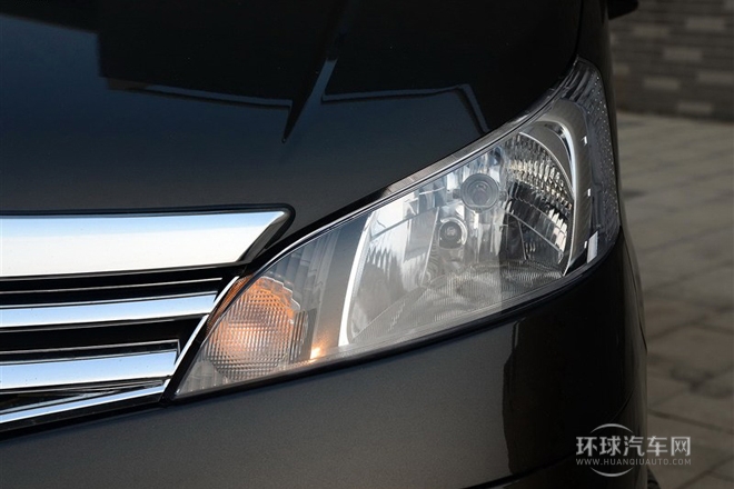 2014款 1.6L CVT尊貴型 國IV