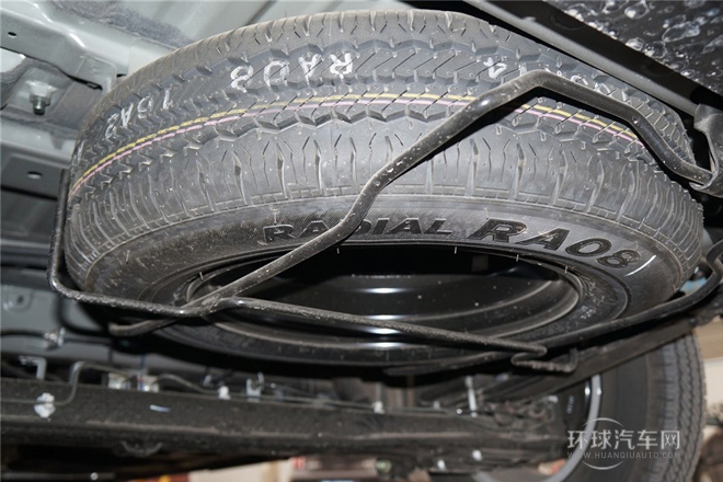 2014款 1.6L CVT尊享型 國IV