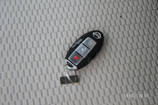 2014款 1.6L CVT尊享型 國IV