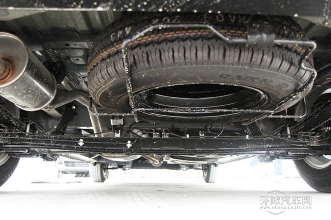 2014款 1.6L CVT尊享型 國IV