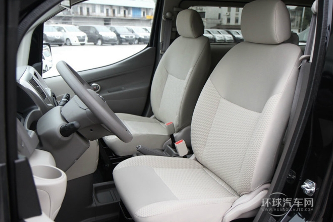 2014款 1.6L CVT尊享型 國IV