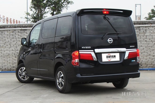 2014款 1.6L CVT尊享型 國IV