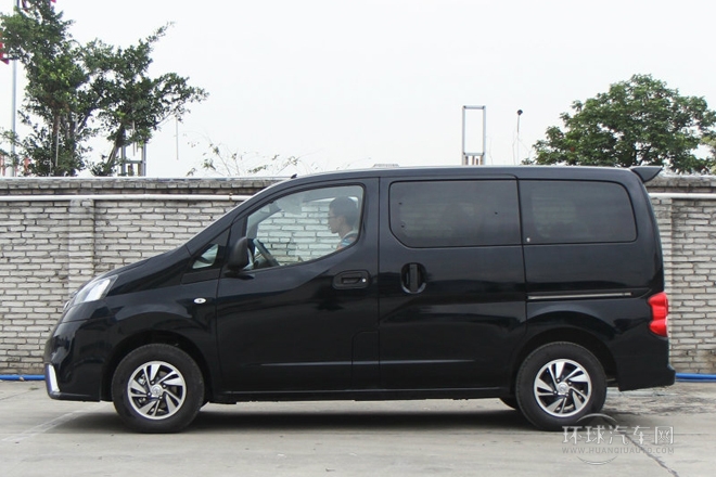 2014款 1.6L CVT尊享型 國IV