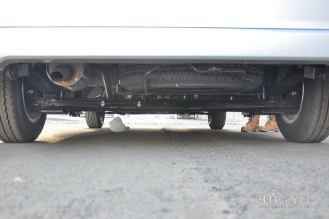 2014款 1.6L CVT尊雅型 國IV