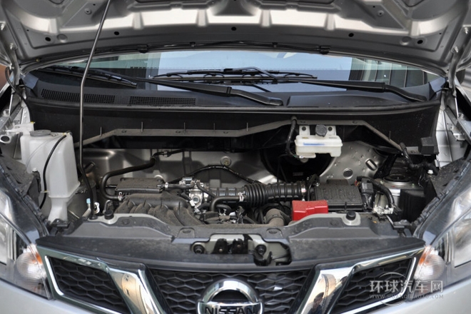 2014款 1.6L CVT尊雅型 國(guó)IV