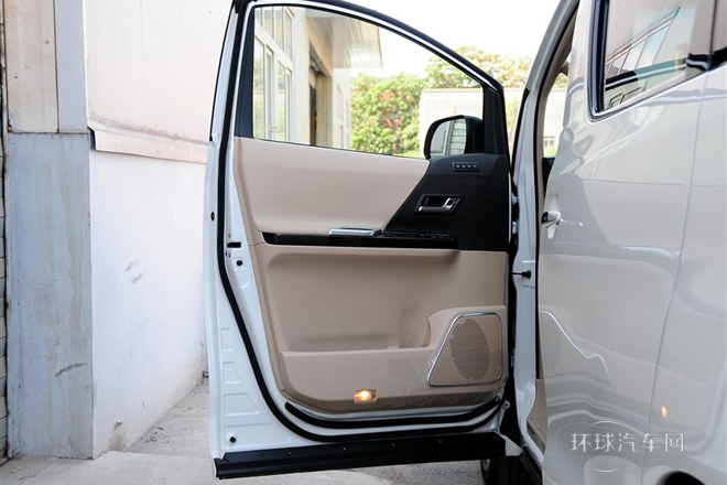 2012款 2.4L 豪華版