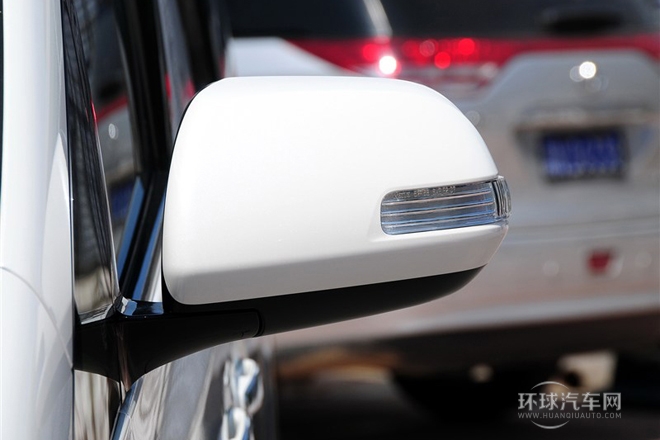 2012款 2.4L 豪華版