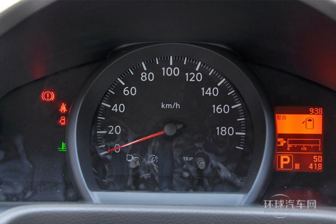 2014款 1.6L CVT尊雅型 國IV