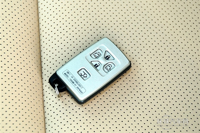 2012款 3.5L 豪華版