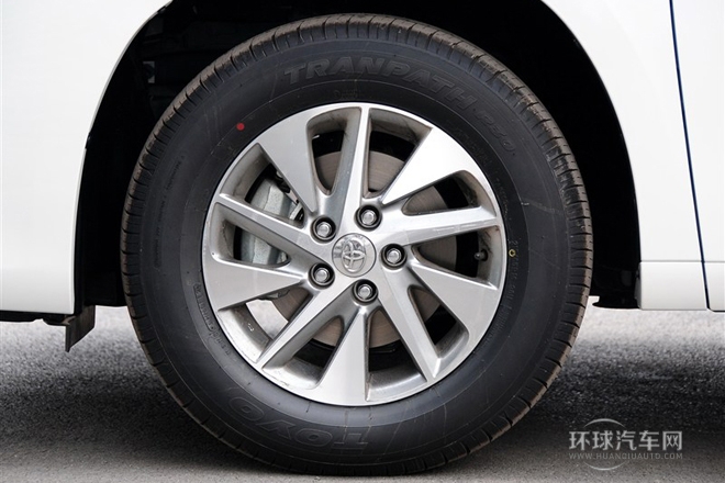 2012款 3.5L 豪華版