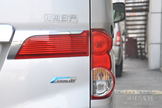 2014款 1.6L CVT尊雅型 國IV