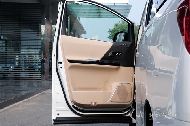 2012款 3.5L 豪華版