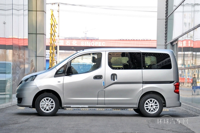 2014款 1.6L CVT尊雅型 國IV