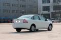 2013款 三廂經典 1.8L AT基本型
