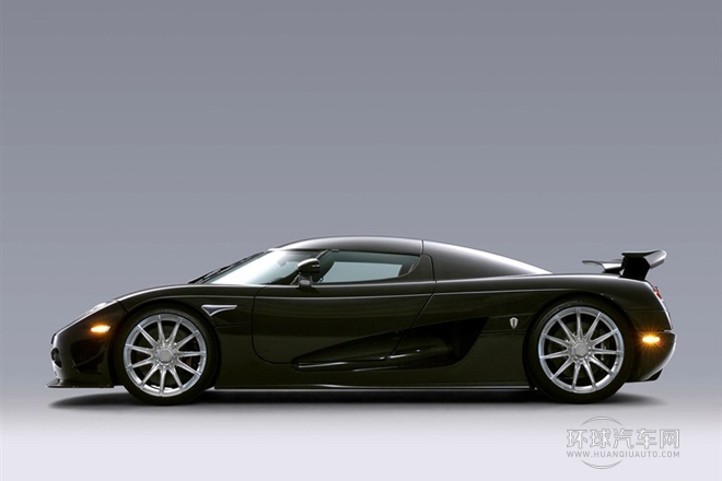 2008款 4.7T Edition