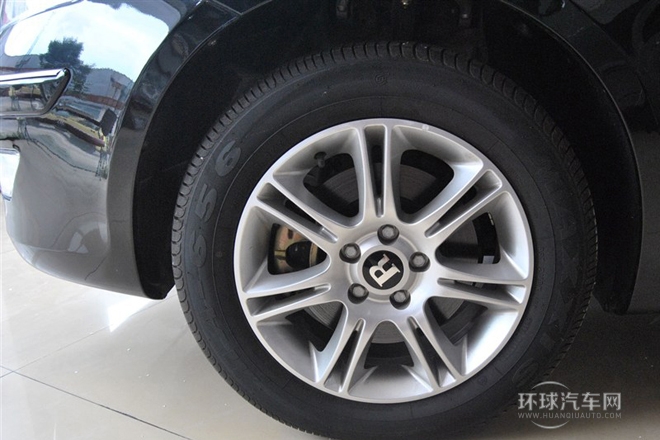 2012款 2.0L 自動尊享型DVVT