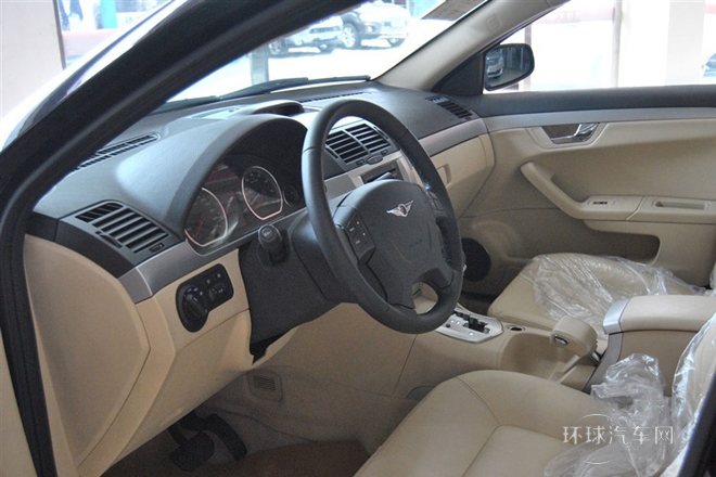 2012款 2.0L 自動(dòng)尊享型DVVT