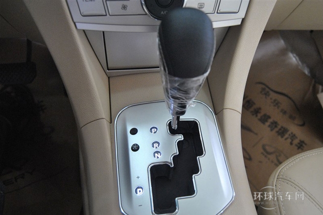 2012款 2.0L 自動(dòng)尊享型DVVT